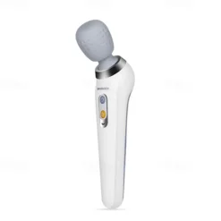 Personal Electric Handheld Powerful Vibration Wand Massager Back Massager Massage Tool