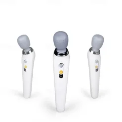 Personal Electric Handheld Powerful Vibration Wand Massager Back Massager Massage Tool