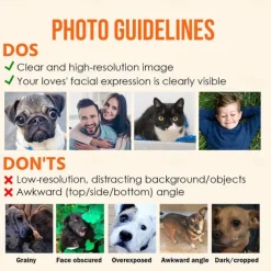 Personalized Photo Coffee Mug -Custom Wedding Gift for Couple Wedding Gift Mug with Pictures Christmas Gift Mug 330ml 11oz Ceramic Mug for Family Friends Couple Dad Mom