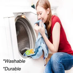 Pet Hair Remover Washable Reusable Modern Contemporary Full Body Silicone 2pcs - Everyday Use Bathroom cleaning Toilet Accessories