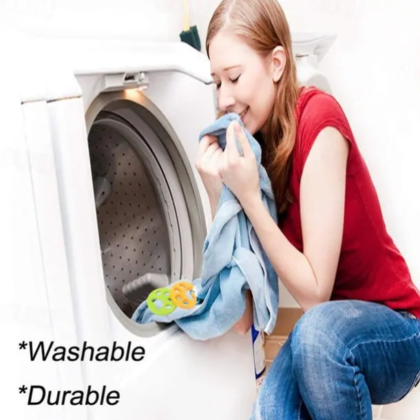 Pet Hair Remover Washable Reusable Modern Contemporary Full Body Silicone 2pcs - Everyday Use Bathroom cleaning Toilet Accessories