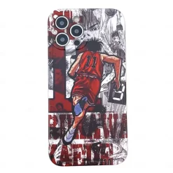 Phone Case For Apple iPhone 12 Pro Max 11 X XR XS Max 8 7 Back Cover Dustproof Shockproof Cartoon TPU