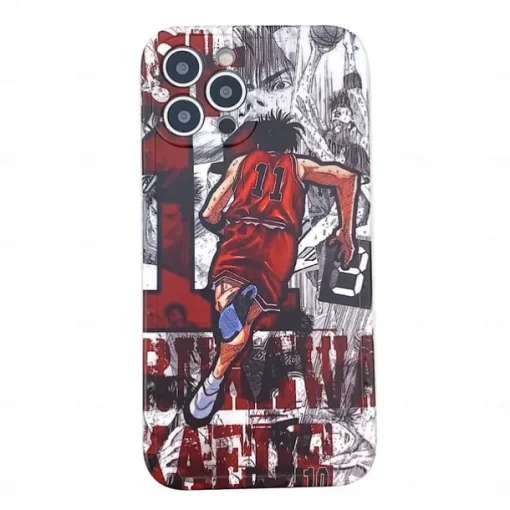 Phone Case For Apple iPhone 12 Pro Max 11 X XR XS Max 8 7 Back Cover Dustproof Shockproof Cartoon TPU