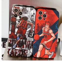 Phone Case For Apple iPhone 12 Pro Max 11 X XR XS Max 8 7 Back Cover Dustproof Shockproof Cartoon TPU