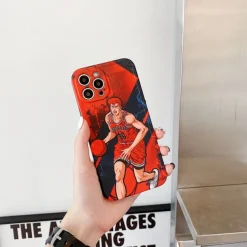 Phone Case For Apple iPhone 12 Pro Max 11 X XR XS Max 8 7 Back Cover Dustproof Shockproof Cartoon TPU