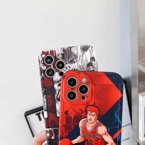 Phone Case For Apple iPhone 12 Pro Max 11 X XR XS Max 8 7 Back Cover Dustproof Shockproof Cartoon TPU