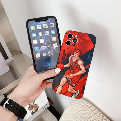 Phone Case For Apple iPhone 12 Pro Max 11 X XR XS Max 8 7 Back Cover Dustproof Shockproof Cartoon TPU