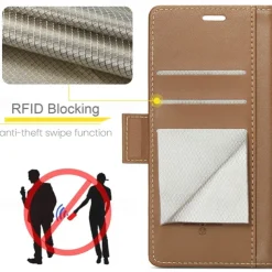 Phone Case For Google Pixel 9 Pro Pixel 9 Pro XL Pixel 8 Pro Pixel 8 Pixel 9 Flip Cover with Stand Holder Magnetic Card Slot Retro TPU PU Leather