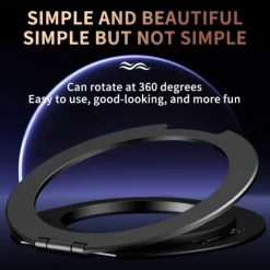 Phone Case For Google Pixel 8 Pro Pixel 8 Pixel 7 Pixel 7 Pro Back Cover with Stand Holder Support Wireless Charging Shockproof PC Metal