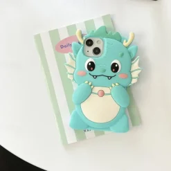 Phone Case For iPhone 16 15 14 Pro Max Plus 15 14 Pro Max 13 12 11 Pro Max Back Cover Shockproof Retro Silicone