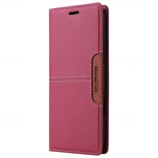 Phone Case For iPhone 16 15 14 Pro Max Plus 13 12 11 Pro Max Flip Cover with Stand Holder Card Slot Shockproof Retro TPU PU Leather