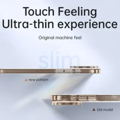 Phone Case For iPhone 16 15 14 Pro Max Plus Back Cover with Stand Holder Magnetic Support Wireless Charging Retro PC