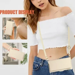 Phone Case For iPhone 16 15 14 Pro Max Plus 13 12 11 Pro Max Back Cover with Stand Holder Magnetic with Lanyard Retro TPU PU Leather