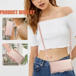 Phone Case For iPhone 16 15 14 Pro Max Plus 13 12 11 Pro Max Back Cover with Stand Holder Magnetic with Lanyard Retro TPU PU Leather