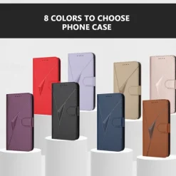 Phone Case For Pixel 9 Pro Pixel 9 Pro XL Pixel 8 Pro Pixel 8 Pixel 9 Pixel 7 Pixel 7 Pro Pixel 6 Pixel 6 Pro Flip Cover with Stand Holder with Wrist Strap Card Slot Retro TPU PU Leather