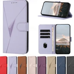 Phone Case For Pixel 9 Pro Pixel 9 Pro XL Pixel 8 Pro Pixel 8 Pixel 9 Pixel 7 Pixel 7 Pro Pixel 6 Pixel 6 Pro Flip Cover with Stand Holder with Wrist Strap Card Slot Retro TPU PU Leather