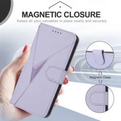 Phone Case For Pixel 9 Pro Pixel 9 Pro XL Pixel 8 Pro Pixel 8 Pixel 9 Pixel 7 Pixel 7 Pro Pixel 6 Pixel 6 Pro Flip Cover with Stand Holder with Wrist Strap Card Slot Retro TPU PU Leather