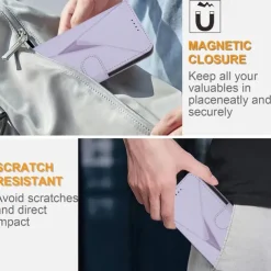 Phone Case For Pixel 9 Pro Pixel 9 Pro XL Pixel 8 Pro Pixel 8 Pixel 9 Pixel 7 Pixel 7 Pro Pixel 6 Pixel 6 Pro Flip Cover with Stand Holder with Wrist Strap Card Slot Retro TPU PU Leather