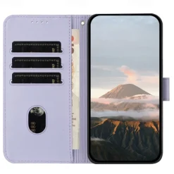 Phone Case For Pixel 9 Pro Pixel 9 Pro XL Pixel 8 Pro Pixel 8 Pixel 9 Pixel 7 Pixel 7 Pro Pixel 6 Pixel 6 Pro Flip Cover with Stand Holder with Wrist Strap Card Slot Retro TPU PU Leather