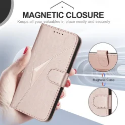 Phone Case For Pixel 9 Pro Pixel 9 Pro XL Pixel 8 Pro Pixel 8 Pixel 9 Pixel 7 Pixel 7 Pro Pixel 6 Pixel 6 Pro Flip Cover with Stand Holder with Wrist Strap Card Slot Retro TPU PU Leather