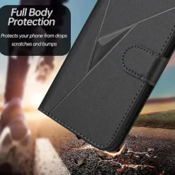 Phone Case For Pixel 9 Pro Pixel 9 Pro XL Pixel 8 Pro Pixel 8 Pixel 9 Pixel 7 Pixel 7 Pro Pixel 6 Pixel 6 Pro Flip Cover with Stand Holder with Wrist Strap Card Slot Retro TPU PU Leather