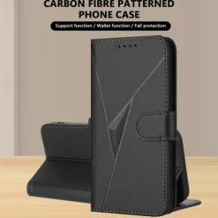 Phone Case For Pixel 9 Pro Pixel 9 Pro XL Pixel 8 Pro Pixel 8 Pixel 9 Pixel 7 Pixel 7 Pro Pixel 6 Pixel 6 Pro Flip Cover with Stand Holder with Wrist Strap Card Slot Retro TPU PU Leather