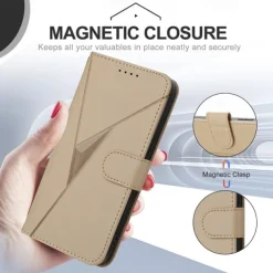 Phone Case For Pixel 9 Pro Pixel 9 Pro XL Pixel 8 Pro Pixel 8 Pixel 9 Pixel 7 Pixel 7 Pro Pixel 6 Pixel 6 Pro Flip Cover with Stand Holder with Wrist Strap Card Slot Retro TPU PU Leather