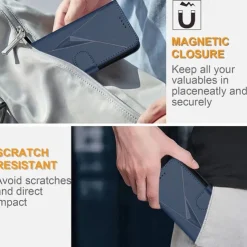 Phone Case For Pixel 9 Pro Pixel 9 Pro XL Pixel 8 Pro Pixel 8 Pixel 9 Pixel 7 Pixel 7 Pro Pixel 6 Pixel 6 Pro Flip Cover with Stand Holder with Wrist Strap Card Slot Retro TPU PU Leather