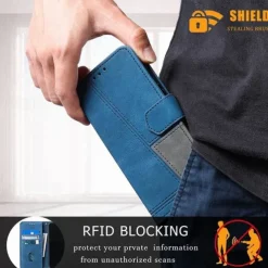 Phone Case For Pixel 8 Pro Pixel 8 Pixel 7 Pixel 7 Pro Pixel 6 Pixel 6 Pro Wallet Case with Stand Holder with Wrist Strap Card Slot Retro TPU PU Leather