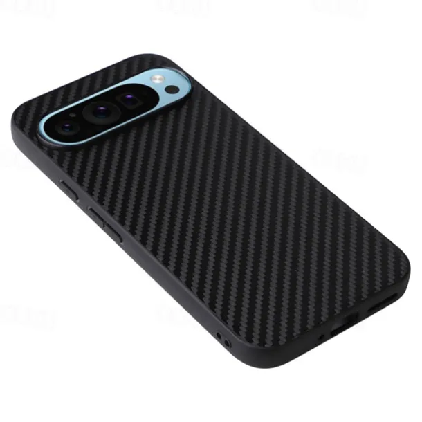 Phone Case For Pixel 8 Pro Pixel 8 Pixel 9 Pixel 7 Pixel 7 Pro Pixel 6 Pixel 6 Pro Back Cover Magnetic Support Wireless Charging Shockproof Retro TPU PC PU Leather