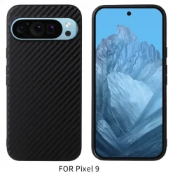 Phone Case For Pixel 8 Pro Pixel 8 Pixel 9 Pixel 7 Pixel 7 Pro Pixel 6 Pixel 6 Pro Back Cover Magnetic Support Wireless Charging Shockproof Retro TPU PC PU Leather