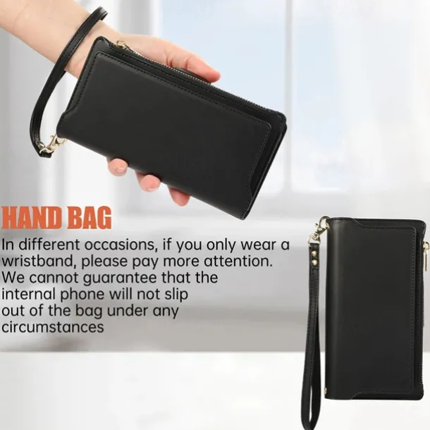 Phone Case For S24 S23 S23 FE S22 S21 Ultra Plus A55 5G A15 A14 A54 A53 Wallet Case with Stand Holder Magnetic with Lanyard Retro TPU PU Leather