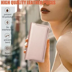 Phone Case For S24 S23 S23 FE S22 S21 Ultra Plus A55 5G A15 A14 A54 A53 Wallet Case with Stand Holder Magnetic with Lanyard Retro TPU PU Leather