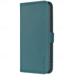 Phone Case For S25 S24 S23 S23 FE S22 S21 Ultra Plus A55 5G A35 5G A25 A15 Wallet Case with Stand Holder Card Slot Shockproof Retro TPU PU Leather