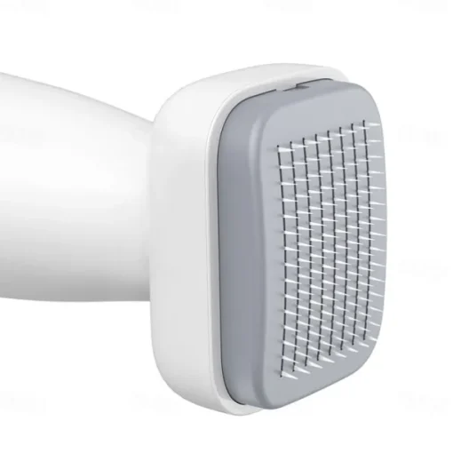 120Pin Bio Needle Derma Stamp For Hair Growth Adjustable Needle Length Microneedling For Skincare
