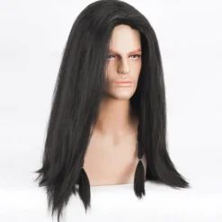 Pirate Wig for Adults Cosplay Party Wigs Halloween Wigs