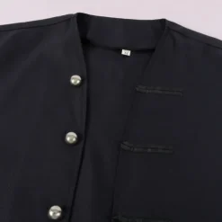 Pirates of the Caribbean Pirates of the Caribbean Cosplay Costume Outfits Costume Cosplay Cosplay Costume Movie Cosplay for Men's Adults' Masquerade