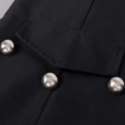 Pirates of the Caribbean Pirates of the Caribbean Cosplay Costume Outfits Costume Cosplay Cosplay Costume Movie Cosplay for Men's Adults' Masquerade