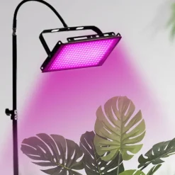 Plants Light Phytolamp For 216 Led Grow Light Phyto Lamp Full Spectrum Bulb Hydroponic Lamp Greenhouse Flower Seed Grow Tent