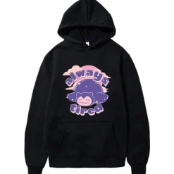 Pokémon Cosplay Hoodie Anime Cartoon Anime Harajuku Graphic Kawaii For Couple's Men's Women's Adults' Back To School Hot Stamping