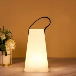 Portable Lantern Hanging Tent Light USB Rechargeable LED Night Light For Bedroom Living Room Camping Light Remote Control Colorful Atmosphere Camping Light Camping Portable Light Easy to Carry