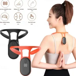 Portable Mericle Ultrasonic Lymphatic Soothing Body Slimory Ultrasonic Lymphatic Soothing Neck Massager Instrument Neck Care