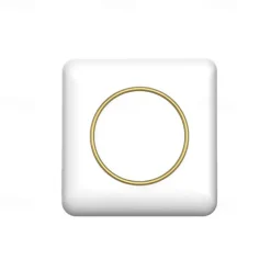 Portable Mini Label Printer: BT-Compatible Inkless Pocket Printer for iPhone Thermal Sticker Maker - Perfect for Receipts, Pictures, Notes, and Home/Office Use!