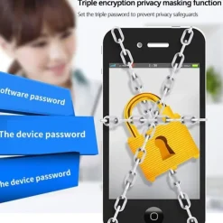 1080P/720P Wifi E27 Bulb Surveillance Camera Full Color Night Vision Motion Detection 4x Digital Zoom 2 Way Voice Indoor Baby Monitor Home Security Netcam