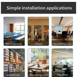 1080P/720P Wifi E27 Bulb Surveillance Camera Full Color Night Vision Motion Detection 4x Digital Zoom 2 Way Voice Indoor Baby Monitor Home Security Netcam