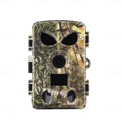 PR8000 Camera Motion WiFi 60MP Hunting Camera with SIM Card Wireless Wildlife Cam IP65 Waterproof Night Infrared Camera