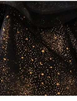 Princess Knee Length Flower Girl Dress Pageant & Performance Girls Cute Prom Dress Sequined with Solid Color Tiered Plisse Fit 3-16 Years