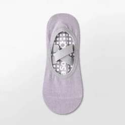 Professional Yoga Pilates Training Socks Non slip Silicone Breathable Thin Women's Summer Indoor Sports and Fitness Special Socks