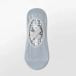 Professional Yoga Pilates Training Socks Non slip Silicone Breathable Thin Women's Summer Indoor Sports and Fitness Special Socks