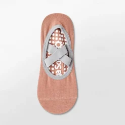 Professional Yoga Pilates Training Socks Non slip Silicone Breathable Thin Women's Summer Indoor Sports and Fitness Special Socks